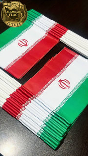 پرچم دستی / راهپیمایی